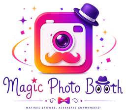 Magic Photo Booth