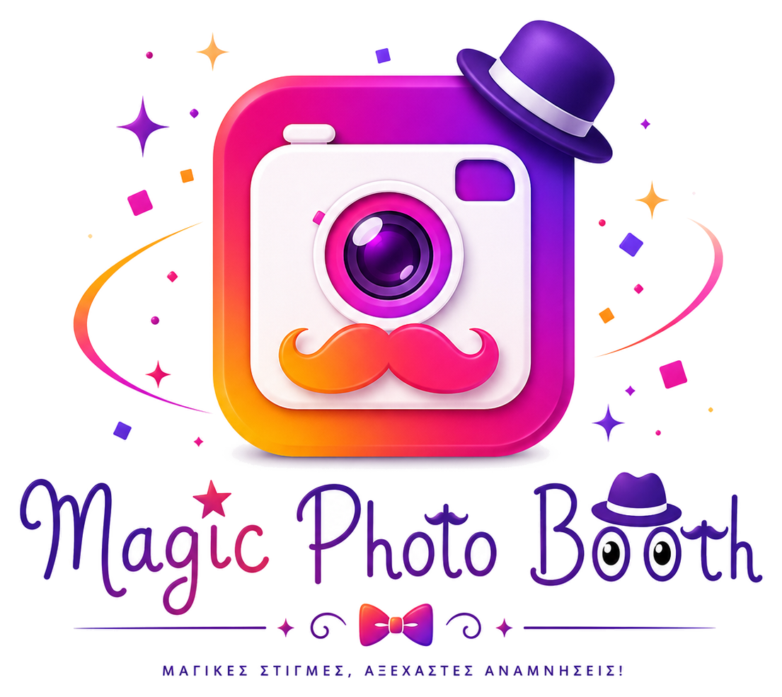Magic Photo Booth