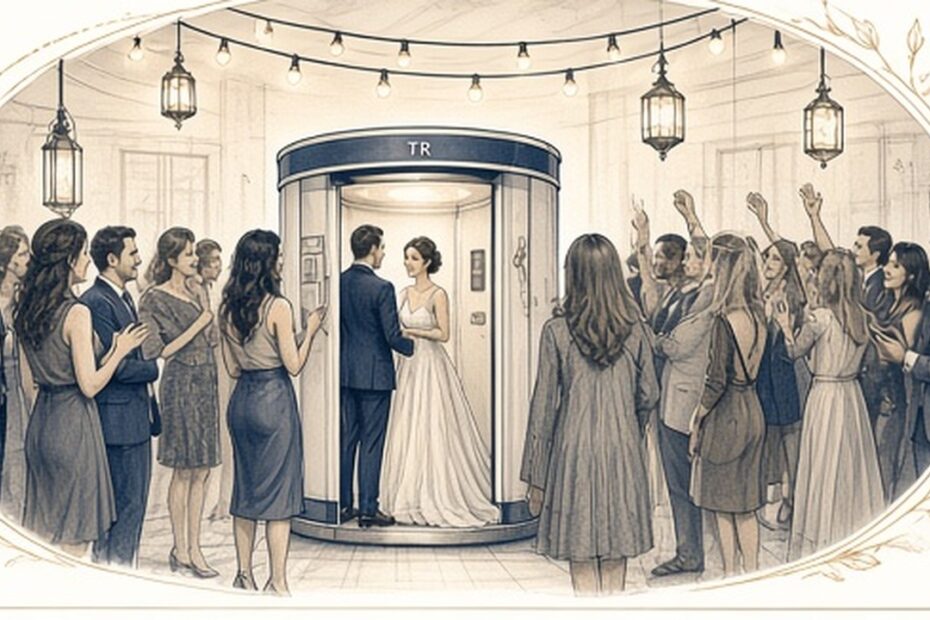 20 ιδέες για να κάνετε το Photo Booth το επίκεντρο του πάρτι
