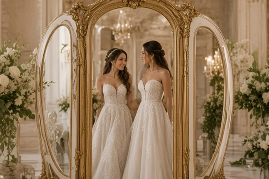 Mirror Photo Booth Βόλος
