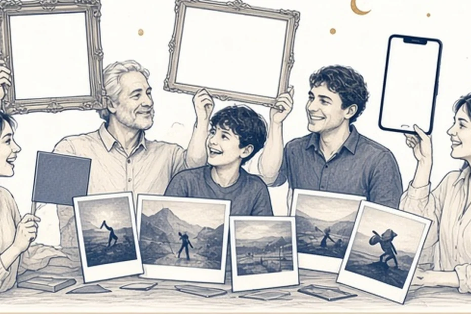 Πώς ένα Photo Booth μπορεί να ενισχύσει το branding μιας εταιρείας