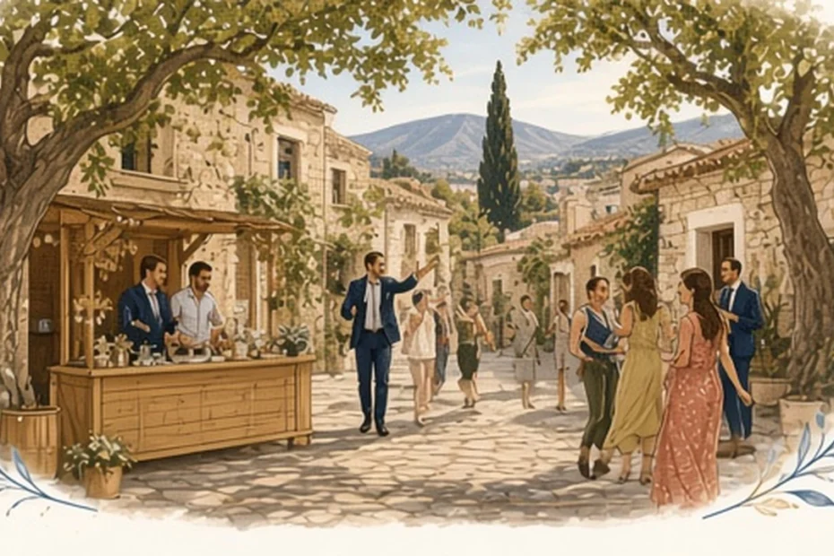 Photo Booth Πήλιο – Για γάμους και πάρτι