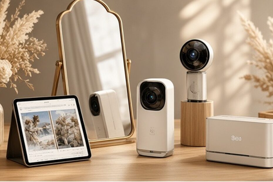Photo Booth trends για γάμους το 2027