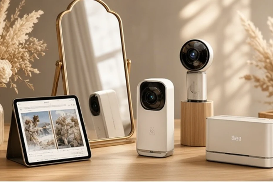 Photo Booth trends για γάμους το 2027