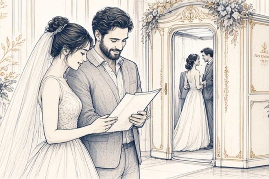 Πόσο κοστίζει ένα Photo Booth γάμου; Τι περιλαμβάνει η τιμή