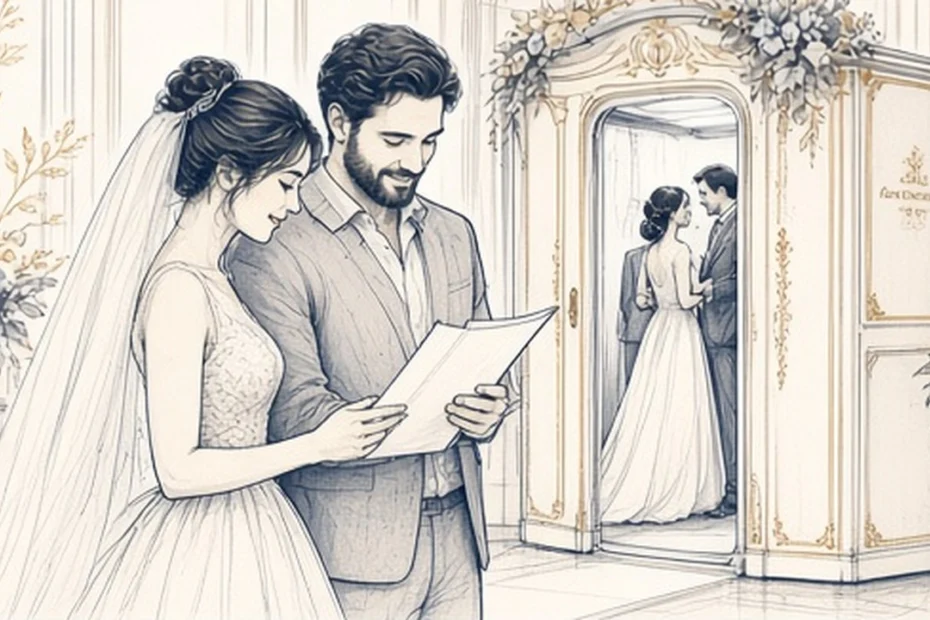 Πόσο κοστίζει ένα Photo Booth γάμου; Τι περιλαμβάνει η τιμή