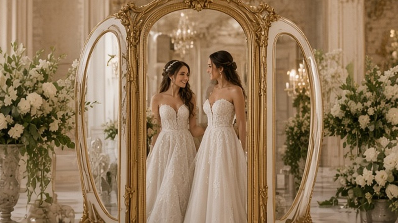 Mirror Photo Booth Βόλος
