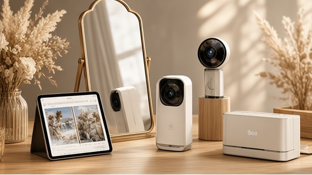 Photo Booth trends για γάμους το 2027