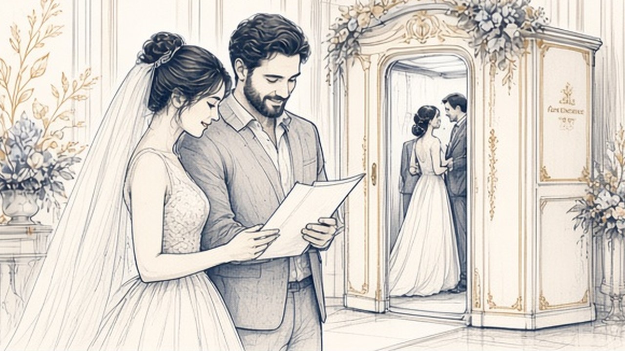Πόσο κοστίζει ένα Photo Booth γάμου; Τι περιλαμβάνει η τιμή